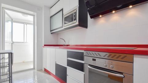Apartment for sale on Carretera de Granada – La Alcazaba