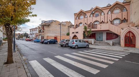 Townhouse for sale in Aljomahima – Ermita