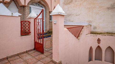 Townhouse for sale in Aljomahima – Ermita