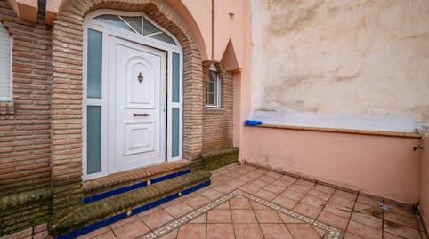 Townhouse for sale in Aljomahima – Ermita
