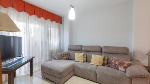 Townhouse for sale on Calle Parroco Jose Rguez (cer), Cerrillo de Maracena – Journalists