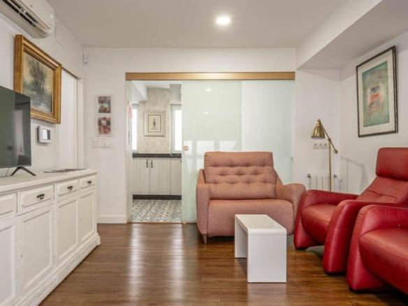 Apartment for sale on Calle de Solarillo de Gracia, Camino de Ronda