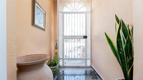 Townhouse for sale on Avenida Libertad, Huétor Vega