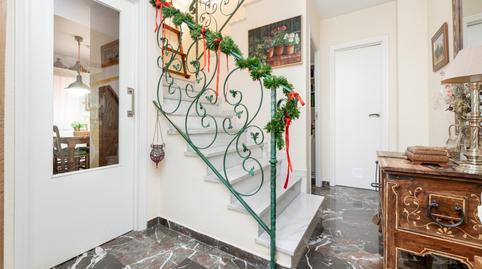 Townhouse for sale on Avenida Libertad, Huétor Vega