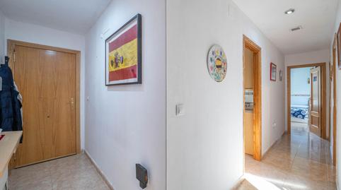 Apartment for sale on Calle de Rodríguez de la Fuente, 12, Aljomahima – Ermita
