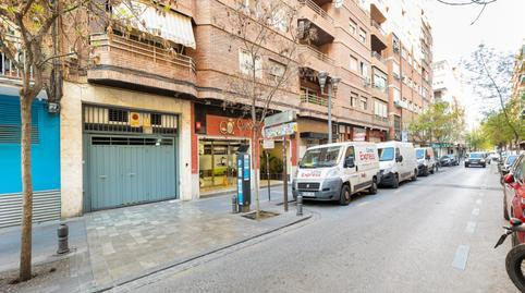 Apartment for sale on Calle Pedro Antonio de Alarcon, Camino de Ronda
