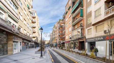 Apartment for sale on Calle Pedro Antonio de Alarcon, Camino de Ronda