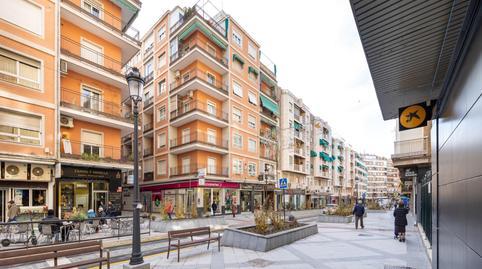 Apartment for sale on Calle Pedro Antonio de Alarcon, Camino de Ronda