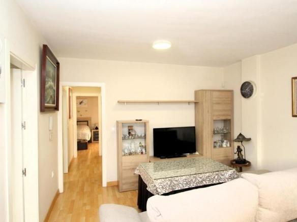 Apartment for sale on Calle de las Galeras, 42d, Cúllar Vega