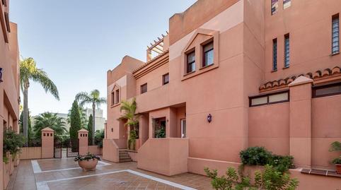 Townhouse for sale on Calle Rector Juan de Dios Lopez, Playa de Granada