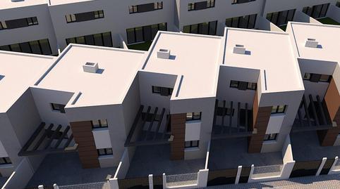Townhouse for sale in Jun