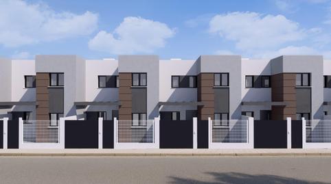 Townhouse for sale in Jun