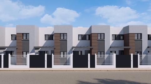 Townhouse for sale on Calle Aries, Jun