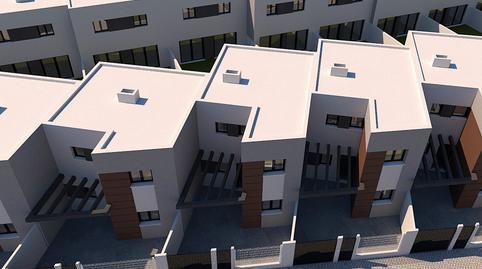 Townhouse for sale on Calle Aries, Jun