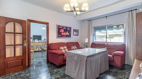Apartment for sale in the Zaidín neighborhood