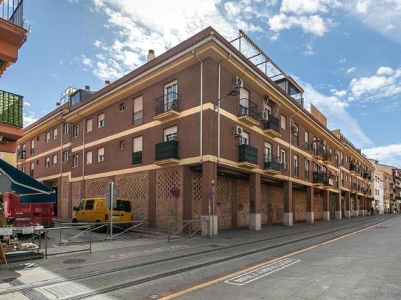 Penthouse for sale in San Miguel