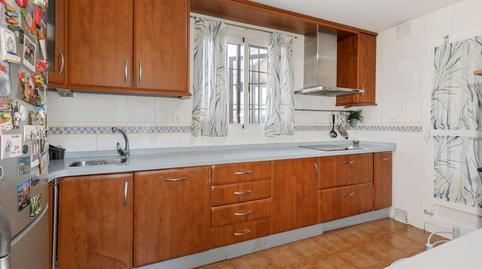 Penthouse for sale in San Miguel