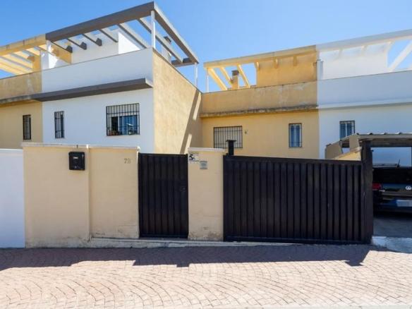 Townhouse for sale in San Francisco – Chorillo