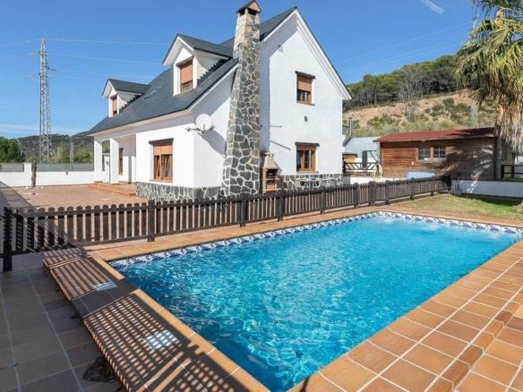 House or villa for sale in Cuesta las Piedras, Huétor de Santillán