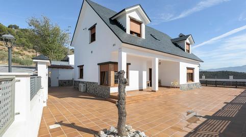 House or villa for sale in Cuesta las Piedras, Huétor de Santillán