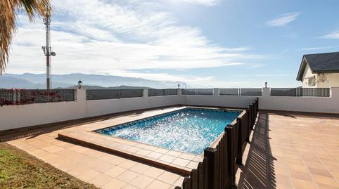 House or villa for sale in Cuesta las Piedras, Huétor de Santillán