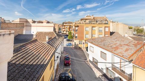 Penthouse for sale in the Historic Center