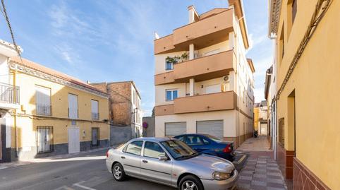 Penthouse for sale in the Historic Center