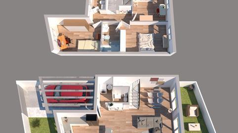 Townhouse for sale on Calle Aries, Jun