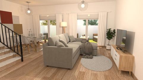 Townhouse for sale on Calle Aries, Jun