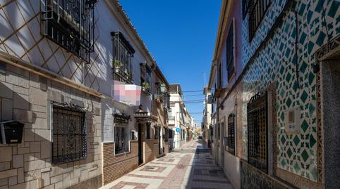 Townhouse for sale on Calle Santa Herminia, San Francisco Javier