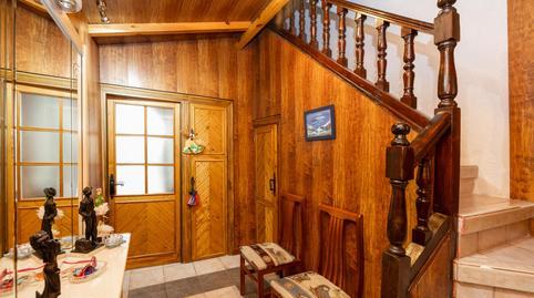Townhouse for sale on Calle Santa Herminia, San Francisco Javier