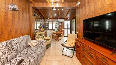 Townhouse for sale on Calle Santa Herminia, San Francisco Javier