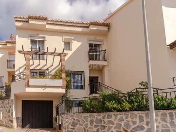 House or villa for sale in Cl Palmito 6 Motril (Granada), Motril city