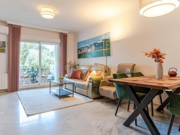 Apartment for sale on Calle Puerta de las Granadas, Granada, Spain, 7, Albaicín neighborhood