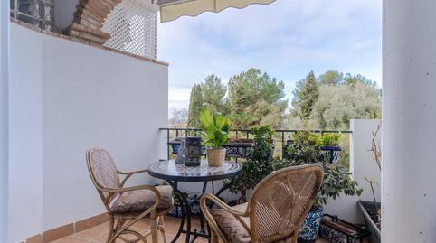 Apartment for sale on Calle Puerta de las Granadas, Granada, Spain, 7, Albaicín neighborhood