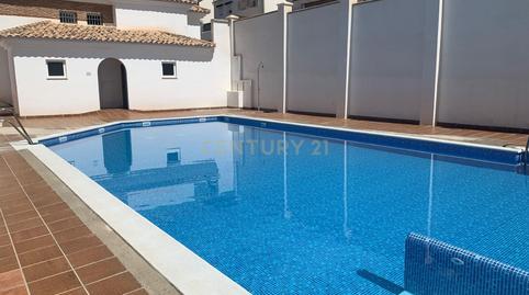 Apartment for sale on Calle Puerta de las Granadas, Granada, Spain, 7, Albaicín neighborhood