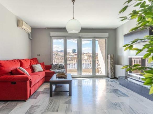 Apartment for sale on Avenida Medina Olmos, 51, Guadix, Spain, 51, Guadix