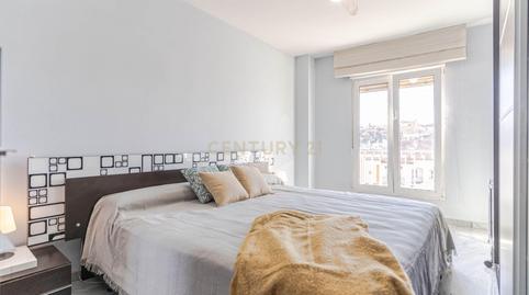 Apartment for sale on Avenida Medina Olmos, 51, Guadix, Spain, 51, Guadix