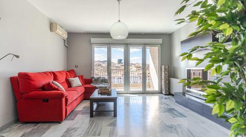 Apartment for sale on Avenida Medina Olmos, 51, Guadix, Spain, 51, Guadix