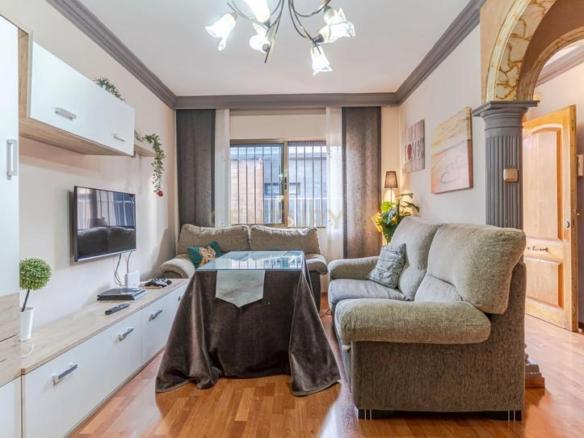 Townhouse for sale in Cl Don Quijote 2 Maracena (Granada), 2, Maracena