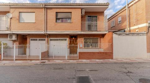 Townhouse for sale in Cl Don Quijote 2 Maracena (Granada), 2, Maracena