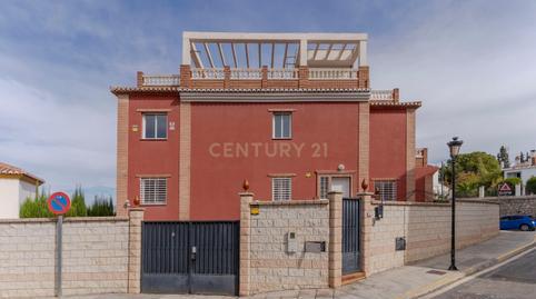 House or villa for sale on Calle Casa Suiza, 27, Gójar, Spain, -1, Gójar