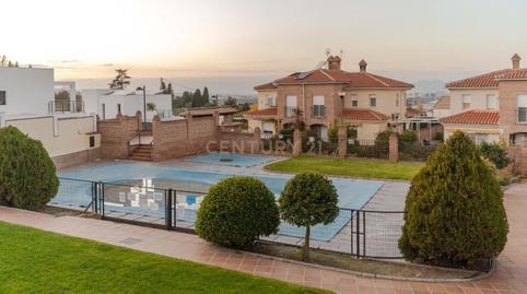 Townhouse for sale in Cl Ramon J.sender 1 La Zubia (Granada), 3, La Zubia City
