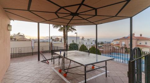 Townhouse for sale in Cl Ramon J.sender 1 La Zubia (Granada), 3, La Zubia City