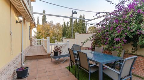 Townhouse for sale in Cl Ramon J.sender 1 La Zubia (Granada), 3, La Zubia City