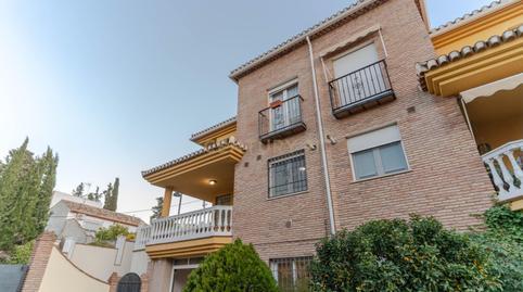 Townhouse for sale in Cl Ramon J.sender 1 La Zubia (Granada), 3, La Zubia City