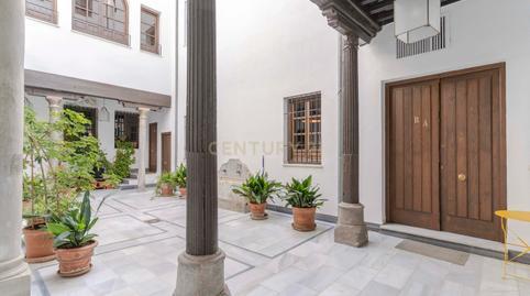 Apartment for sale at Carrera del Darro, 47, Granada, Spain, Albaicín neighborhood
