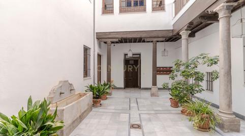 Apartment for sale at Carrera del Darro, 47, Granada, Spain, Albaicín neighborhood