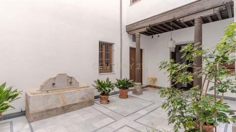 Apartment for sale at Carrera del Darro, 47, Granada, Spain, Albaicín neighborhood