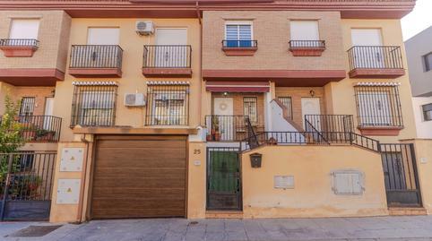 Townhouse for sale on Calle Esperanza, 25, 18101 Belicena, Spain, -1, Belicena